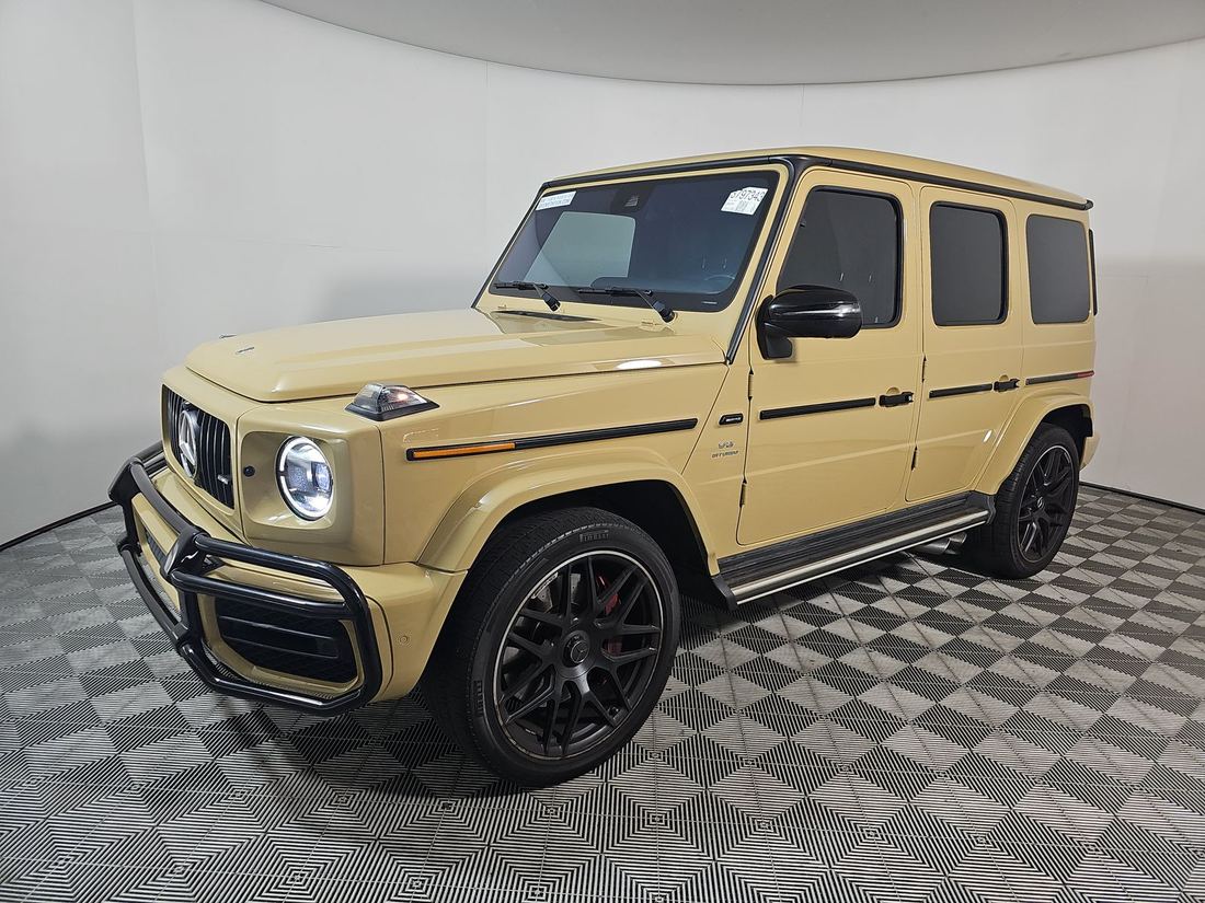 2024 MERCEDES-B None