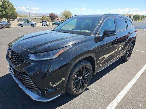 2025 Toyota 75 Series