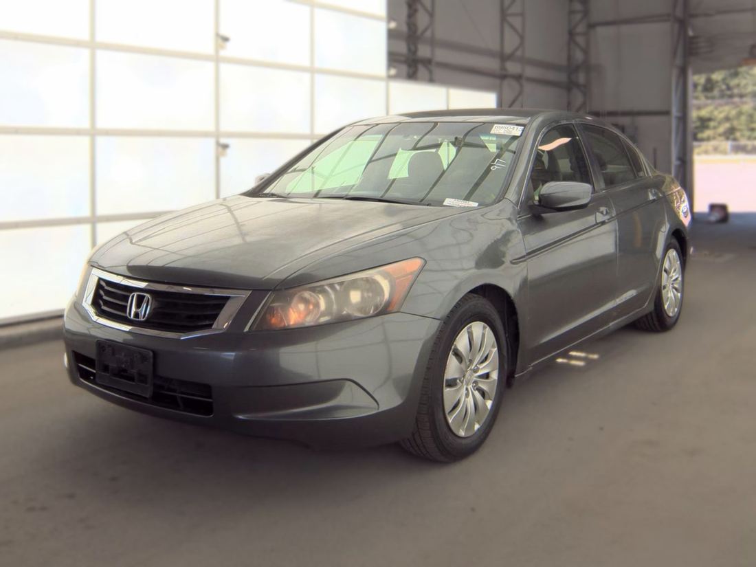 2010 HONDA LX