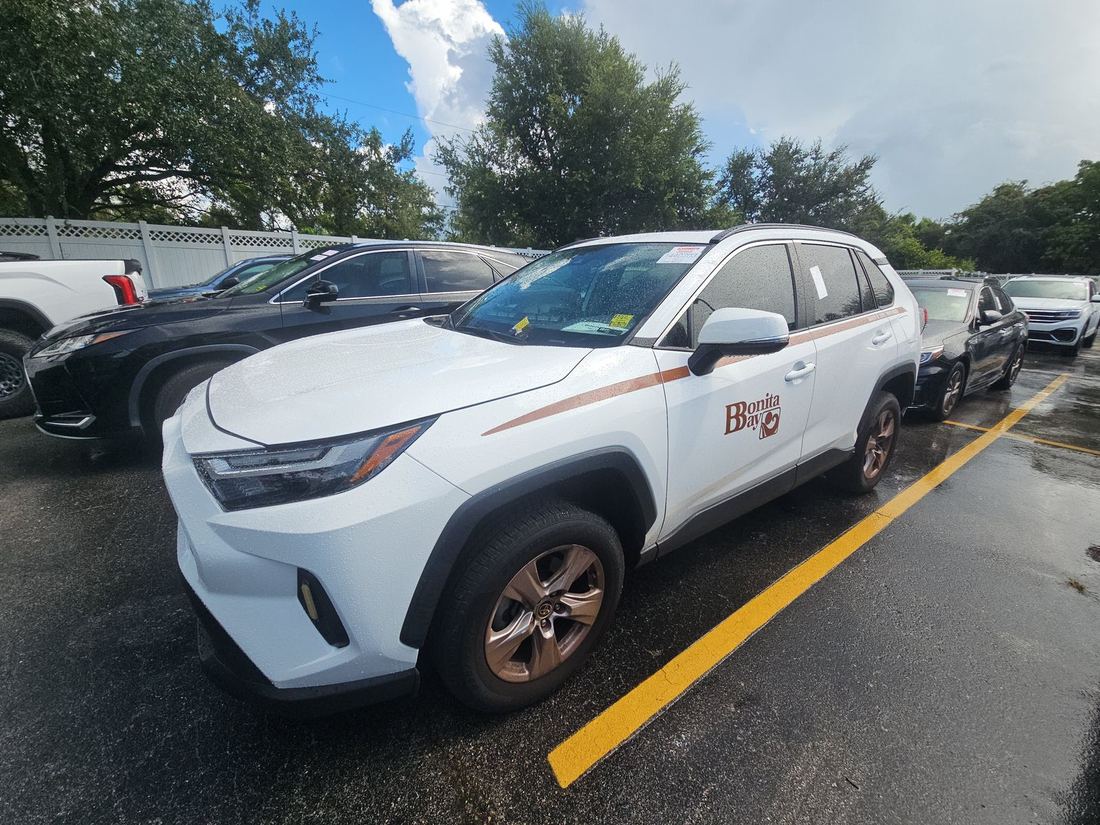 2023 TOYOTA 50 Series