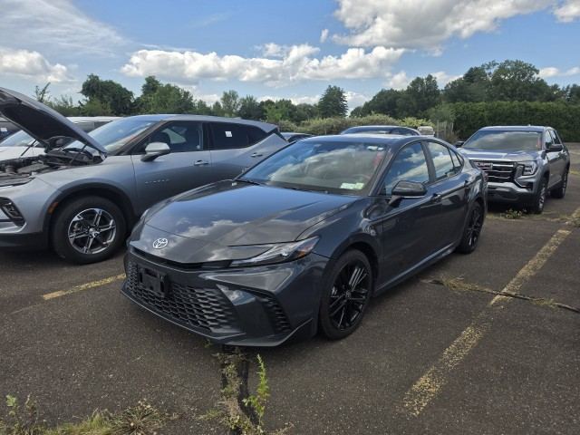 2025 Toyota 80 Series