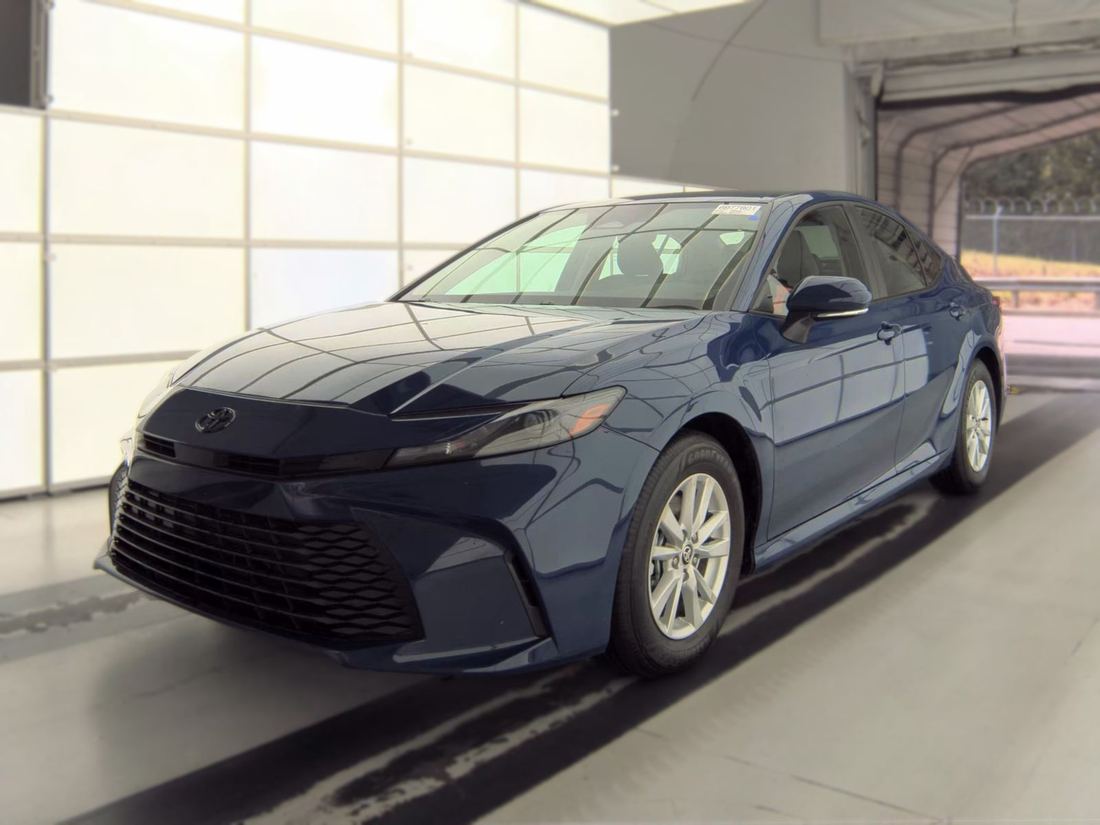 2026 TOYOTA 80 Series