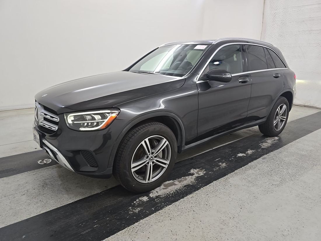 2020 MERCEDES-B None