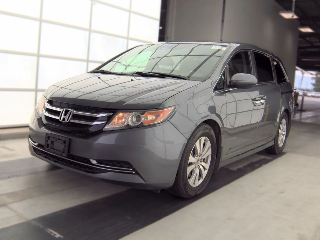 2015 HONDA EXL/EXL-N/EXL-R