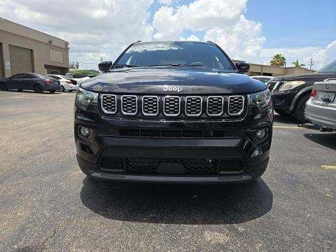 2025 Jeep Limited