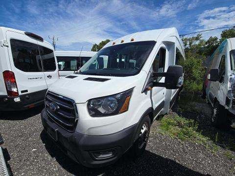 2020 Ford 350 HD