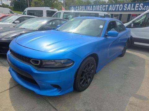 2016 Dodge SXT
