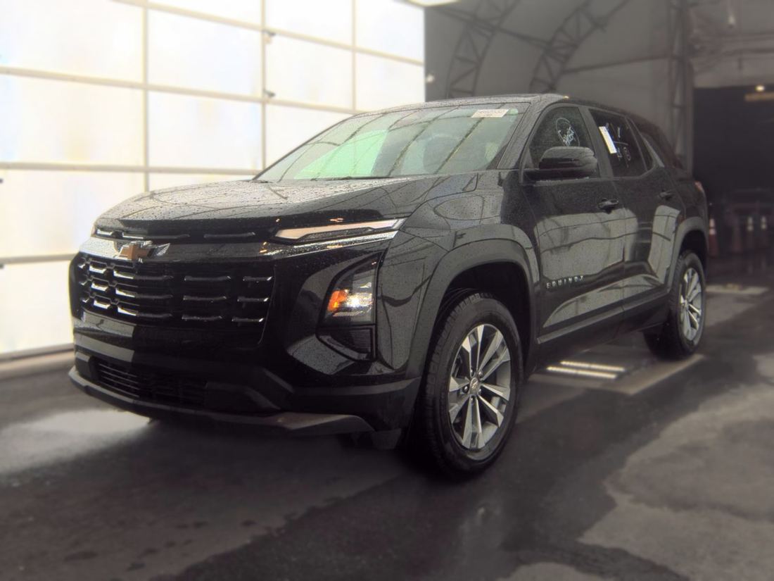 2026 Chevrolet 2LT
