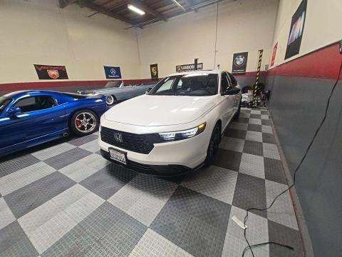 2026 Honda Sport-L