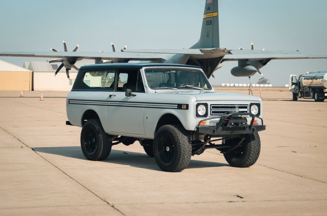 1979 Ford None