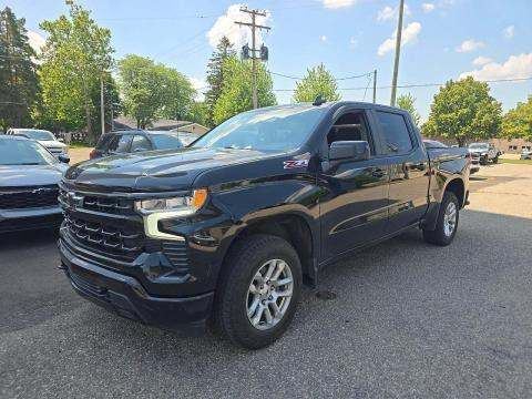 2023 Chevrolet 1500