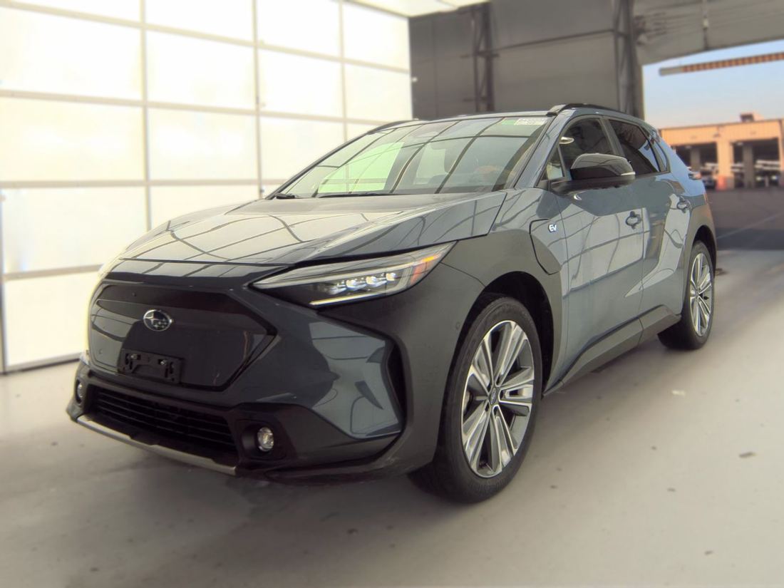 2023 SUBARU 15 Series