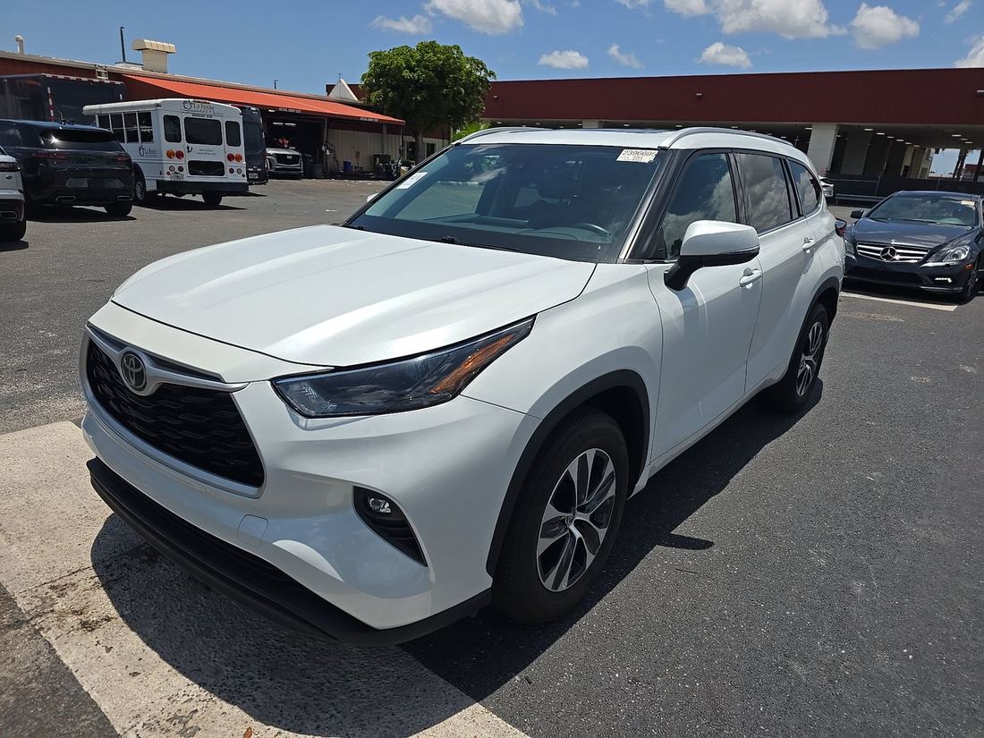 2022 Toyota 70 Series
