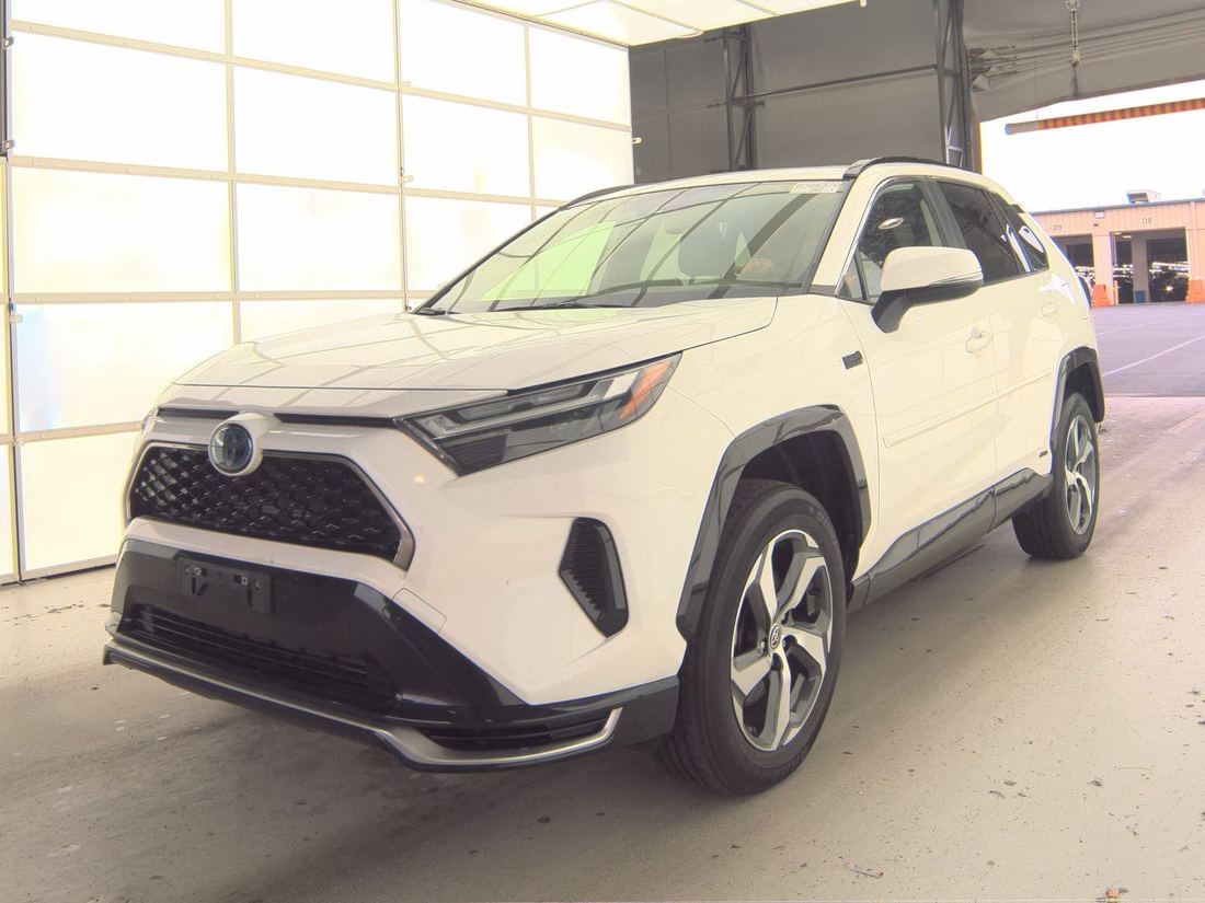 2023 Toyota 50 Series