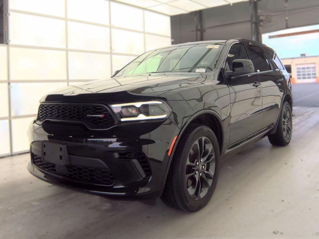 2023 Dodge GT