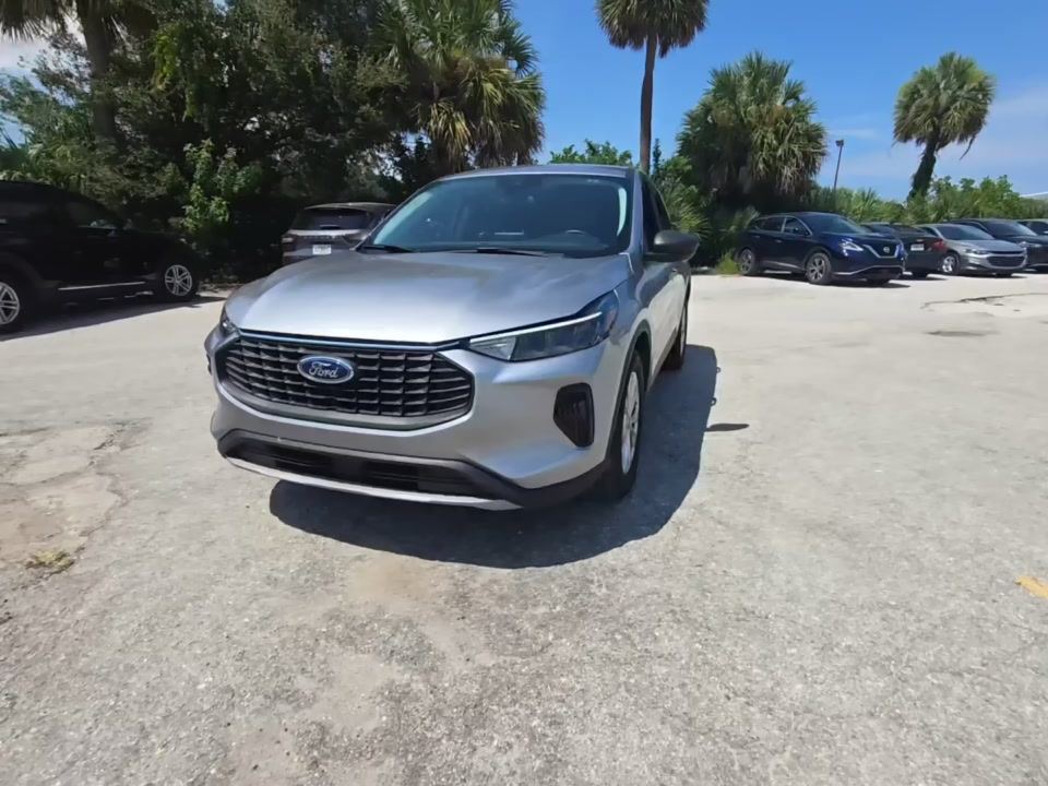 2023 Ford Active
