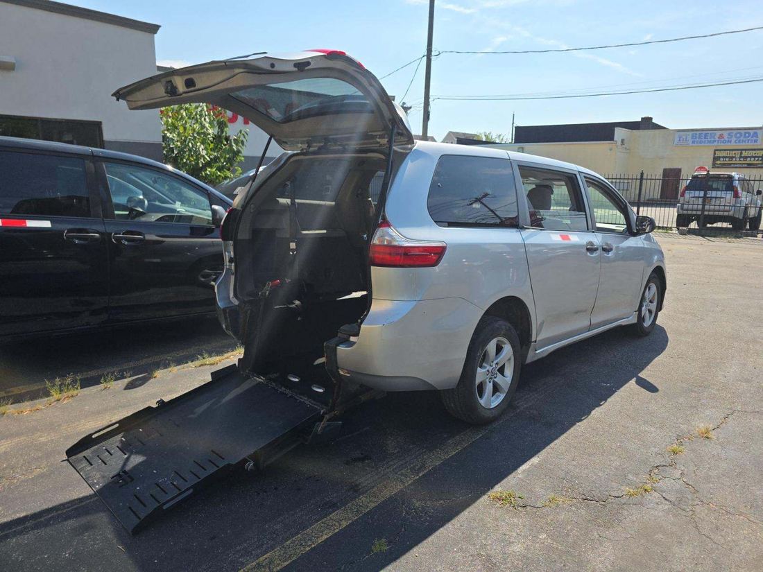 2020 TOYOTA GSL30L/GSL33L/GSL35L