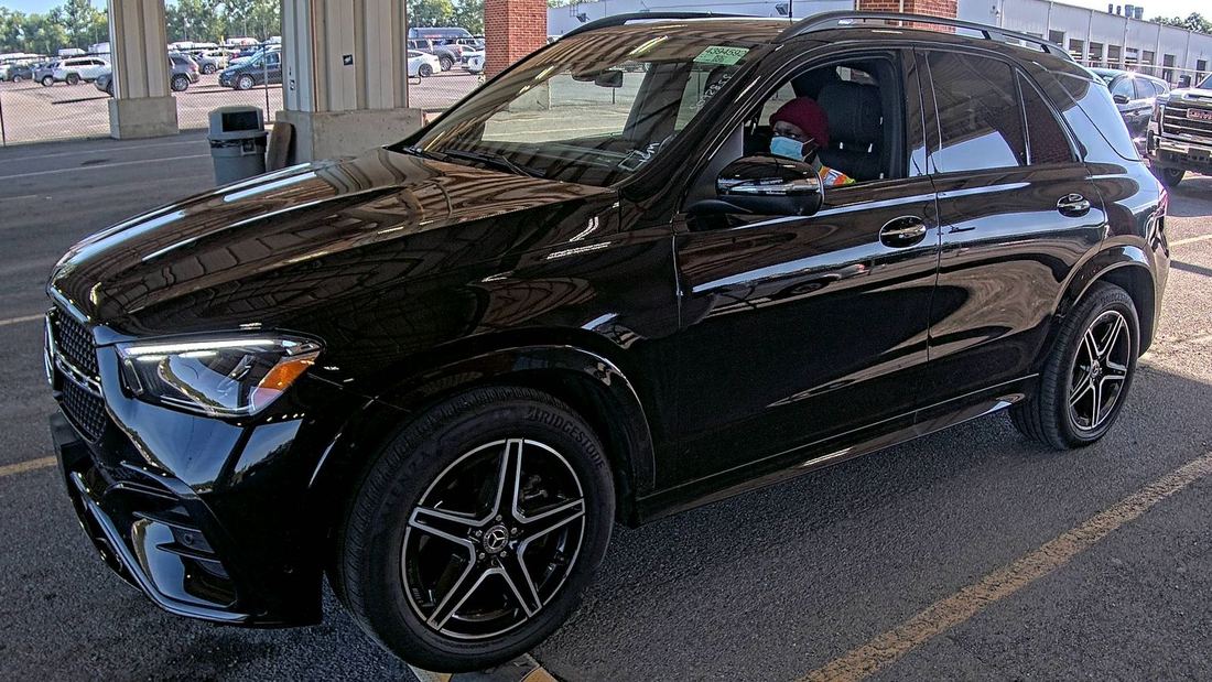 2026 MERCEDES B None
