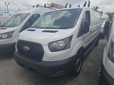 2024 Ford 350