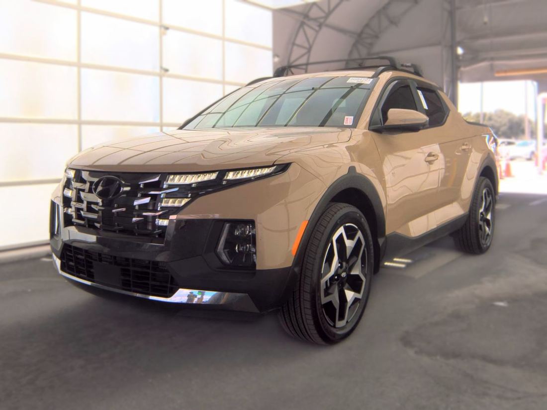 2023 Hyundai Limited