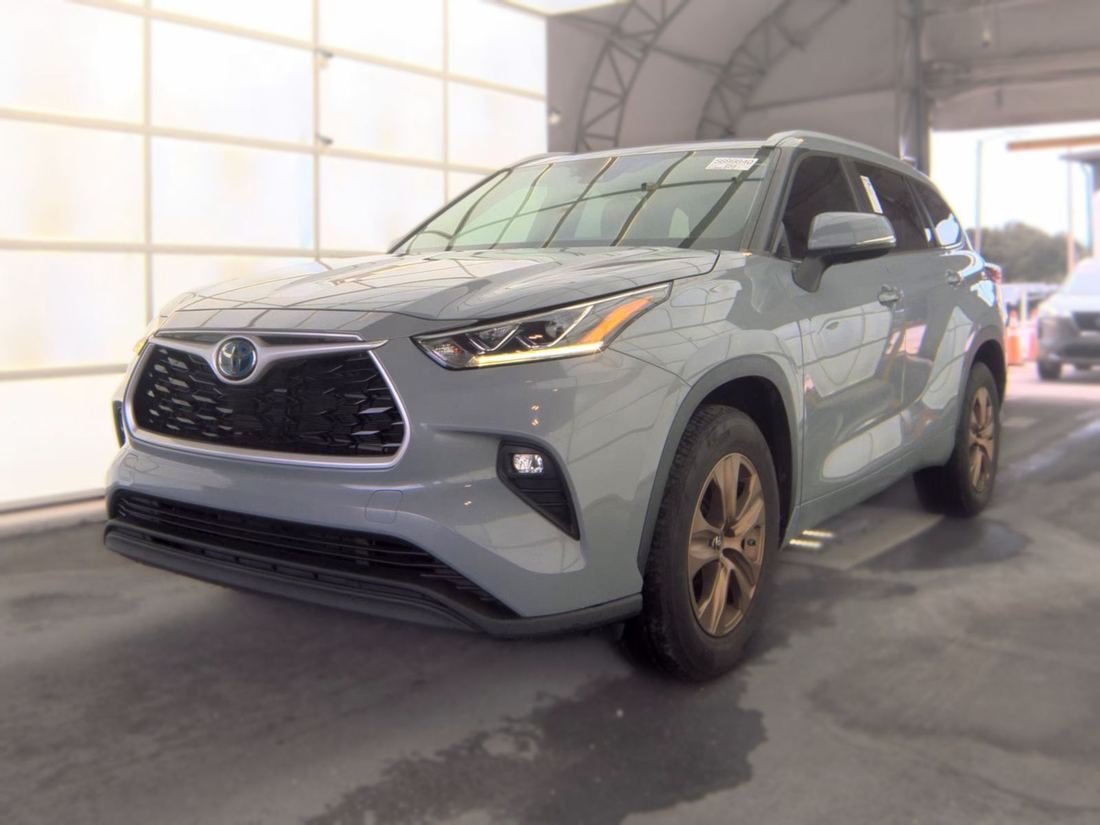2023 Toyota 70 Series