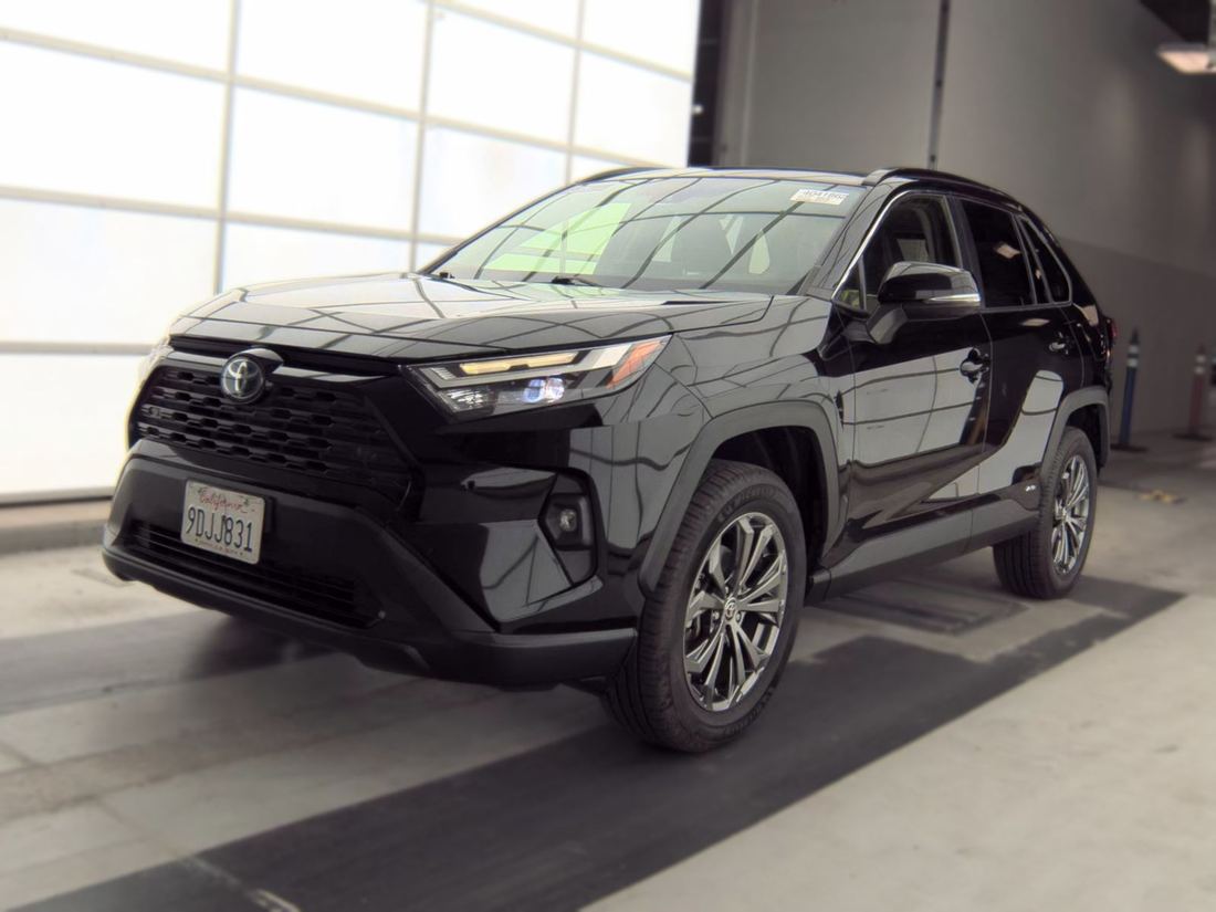 2022 TOYOTA 50 Series