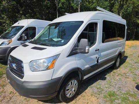 2016 Ford 150