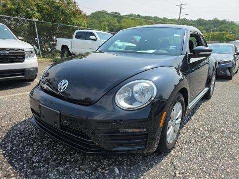 2019 Volkswagen S, Final Edition SE, Final Edition SEL