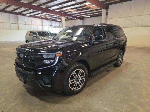 2025 Ford Active