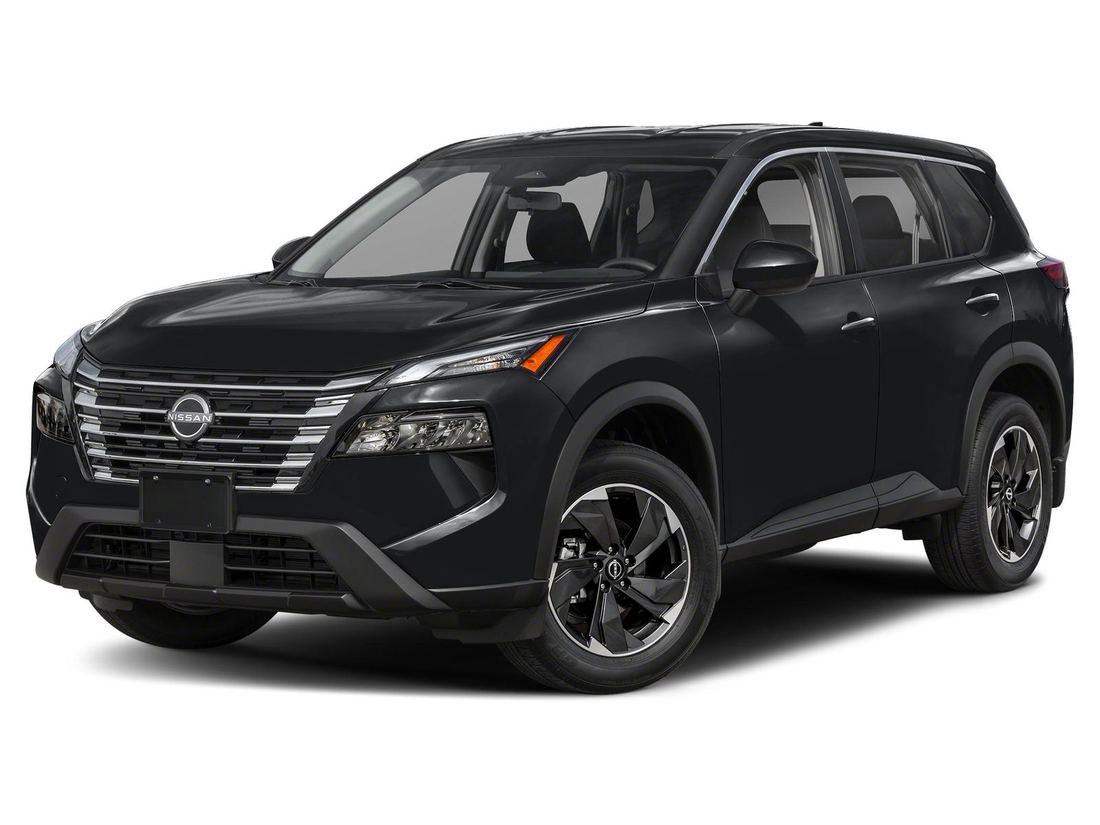 2025 Nissan SV