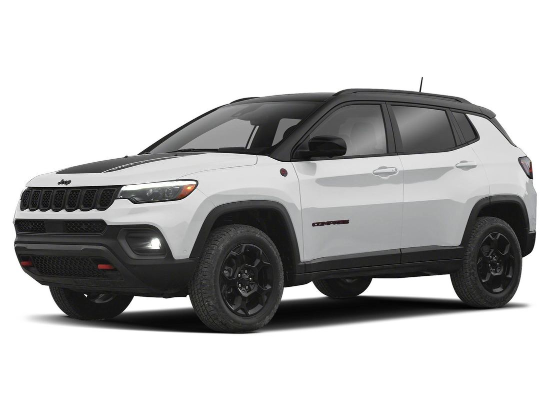 2025 Jeep Trailhawk