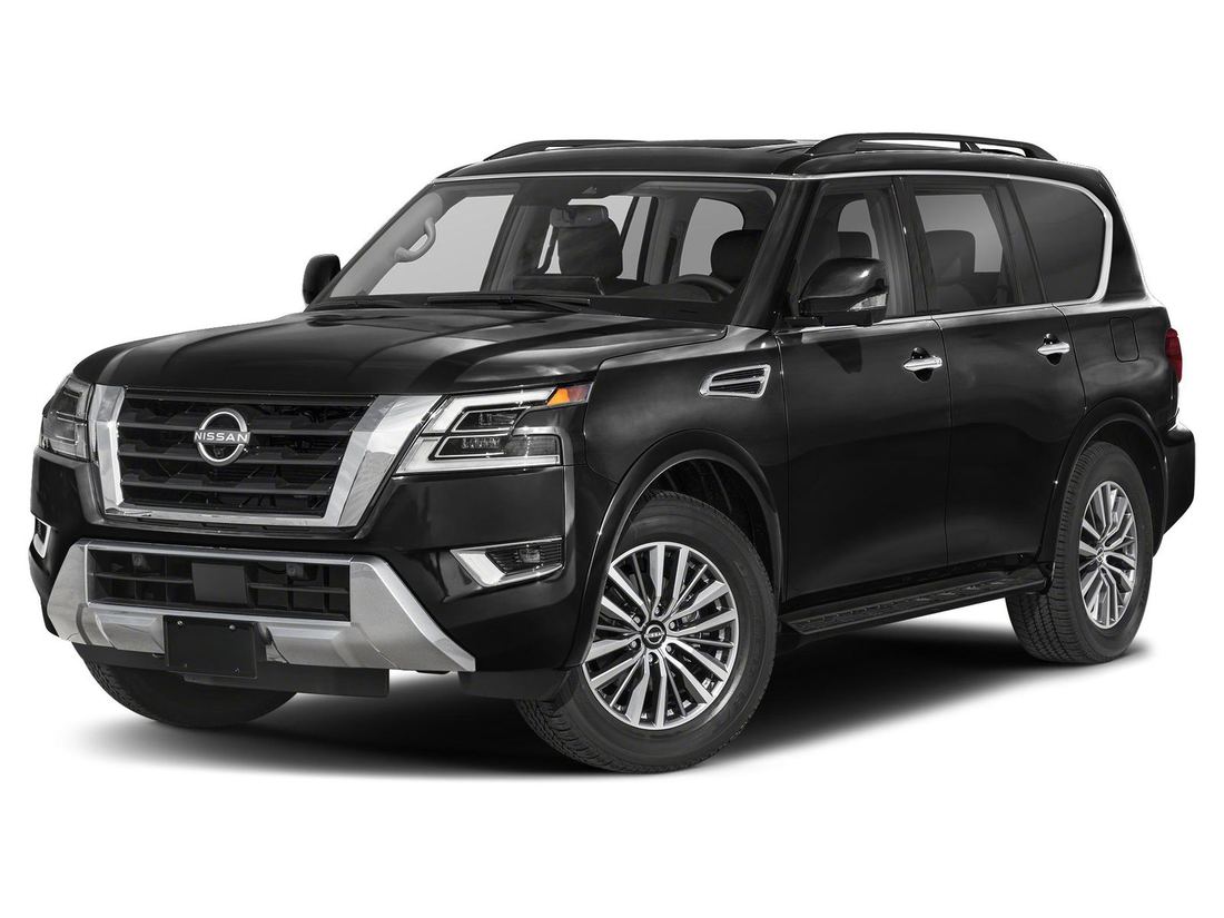 2023 Nissan SL