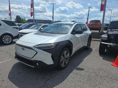 2023 Subaru 15 Series