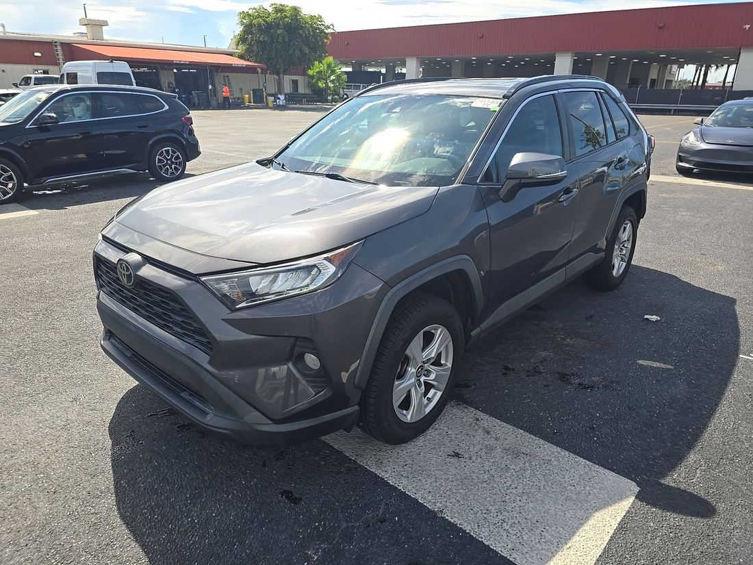 2019 TOYOTA AXAA52L/AXAA54L/AXAH54L