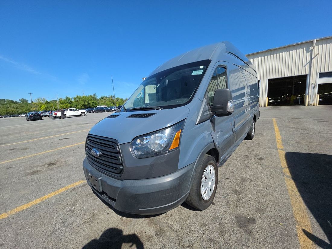 2019 FORD 250