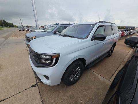 2025 Ford XL