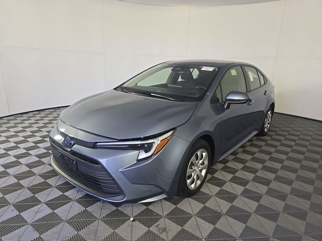 2023 Toyota 219 Series