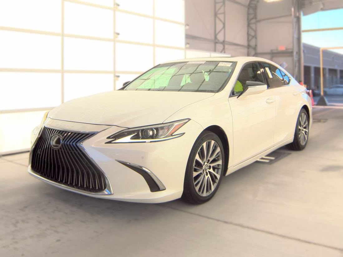 2019 Lexus GSZ10L/AXZH10L