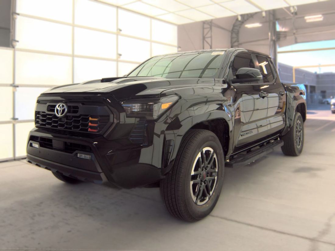 2024 Toyota 45 Series