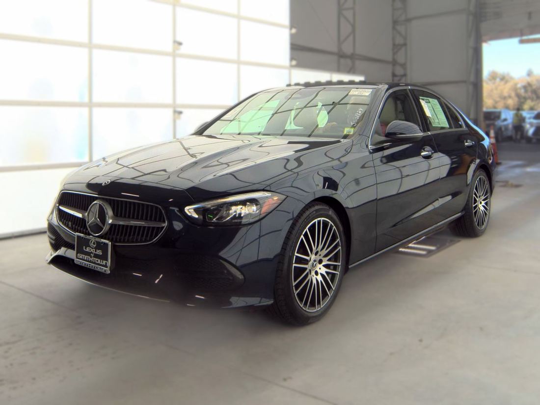 2023 MERCEDES B None