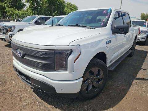 2024 Ford XLT