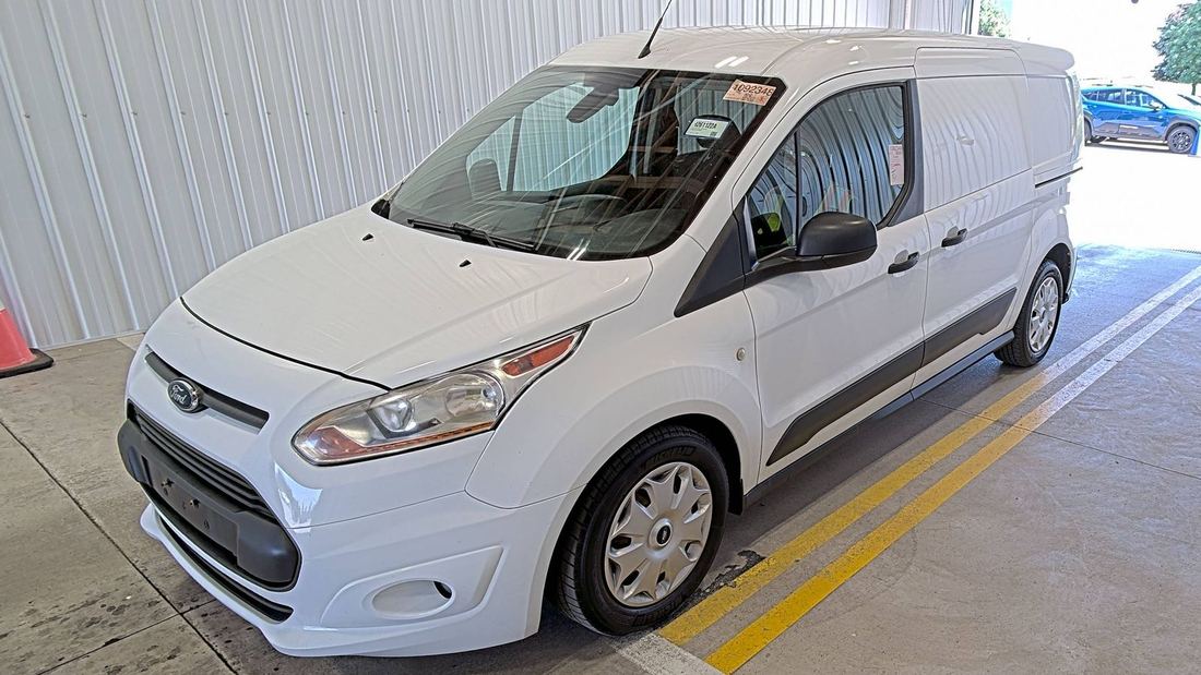 2017 FORD XLT