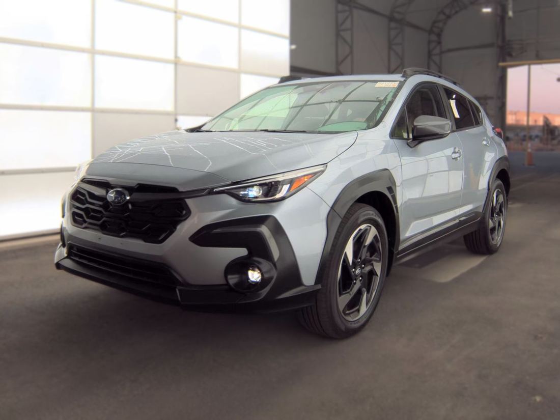 2024 Subaru Limited