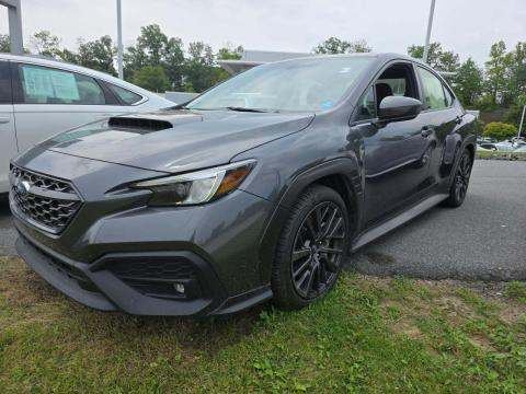 2023 Subaru Premium