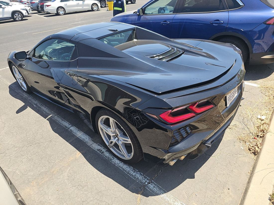 2025 Chevrolet Premium 3LT