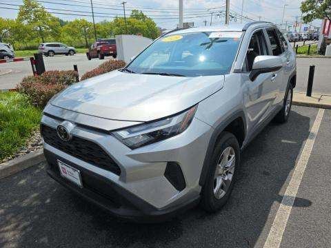 2025 Toyota 50 Series