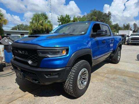 2025 Ram RHO