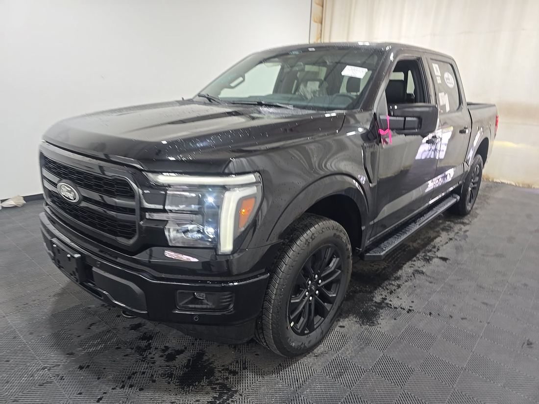 2026 Ford F-Series