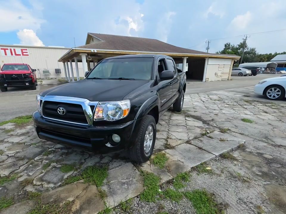 2006 Toyota TRN260L/TRN265L/GRN265L