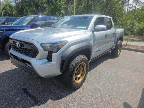 2024 Toyota 45 Series